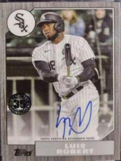 Luis Robert