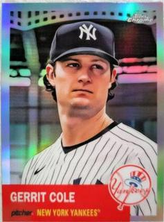 Gerrit Cole