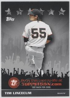 Tim Lincecum