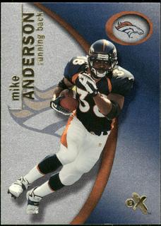 Mike Anderson