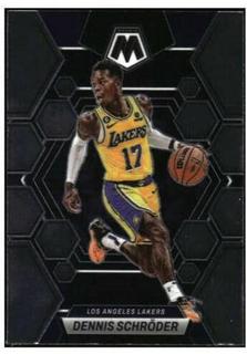 Dennis Schroder