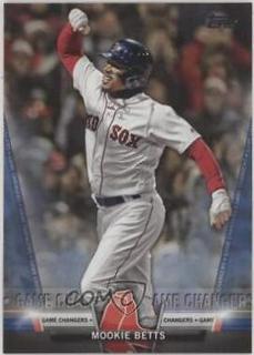 Mookie Betts