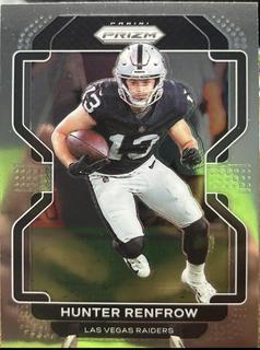 Hunter Renfrow