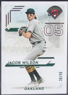 Jacob Wilson