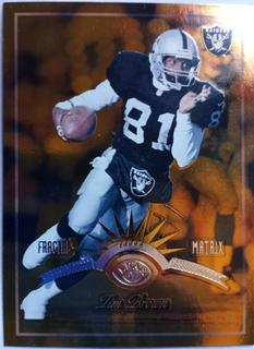 Tim Brown