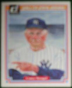 Casey Stengel