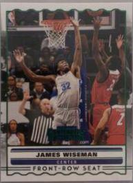 James Wiseman