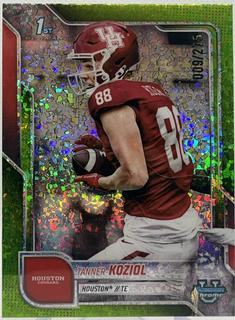 Tanner Koziol