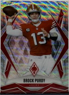 Brock Purdy