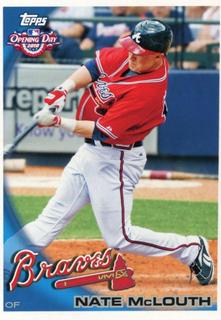 Nate McLouth