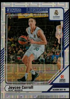 Jaycee Carroll