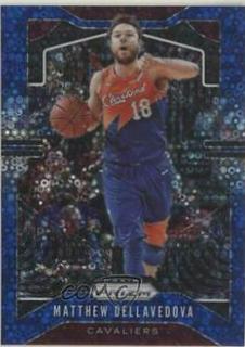 Matthew Dellavedova