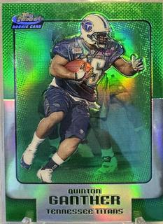 Quinton Ganther