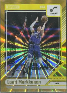 Lauri Markkanen