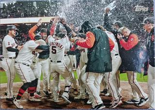 San Francisco Giants