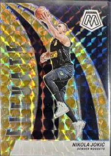 Nikola Jokic