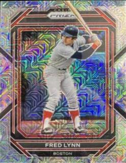 Fred Lynn