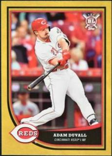 Adam Duvall