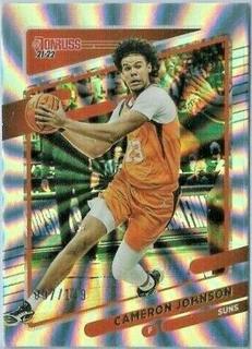 Cameron Johnson