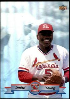 Dmitri Young