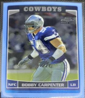Bobby Carpenter