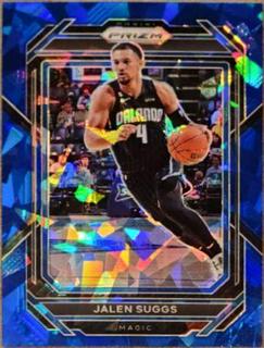 Jalen Suggs
