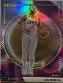Eric Gordon