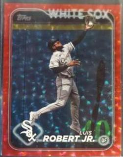 Luis Robert Jr.