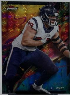J.J. Watt