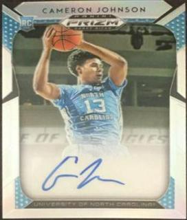 Cameron Johnson