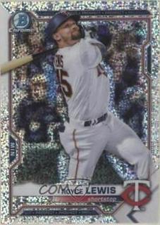 Royce Lewis