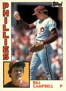 Bill Campbell