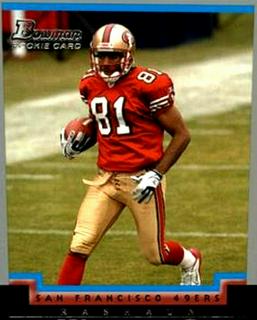 Rashaun Woods