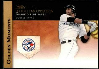Jose Bautista