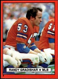 Randy Gradishar