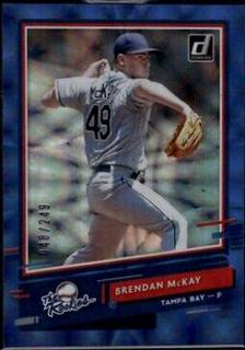 Brendan McKay