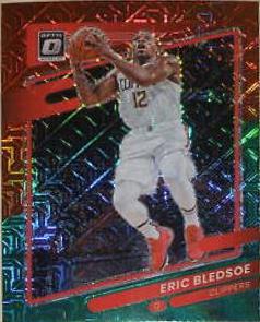 Eric Bledsoe