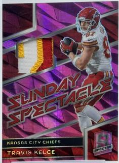 Travis Kelce