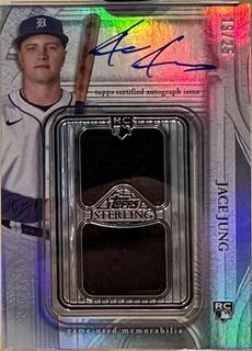 Jace Jung