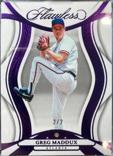 Greg Maddux
