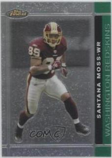 Santana Moss