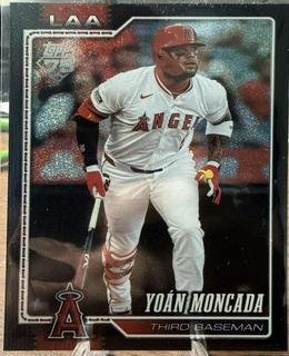 Yoan Moncada