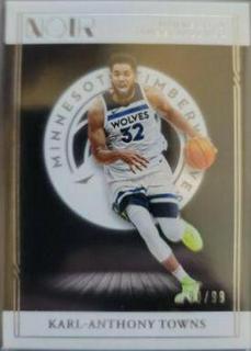 Karl Anthony Towns