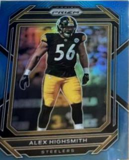 Alex Highsmith