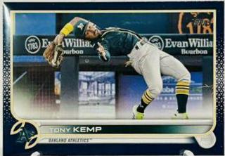 Tony Kemp