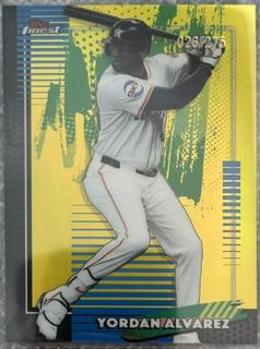Yordan Alvarez