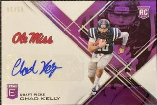 Chad Kelly