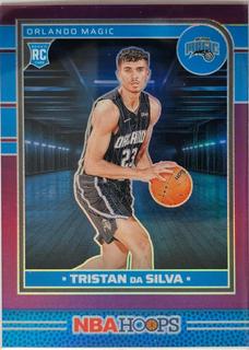 Tristan da Silva