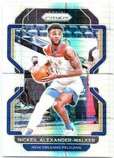Nickeil Alexander-Walker