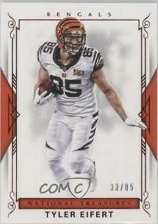Tyler Eifert